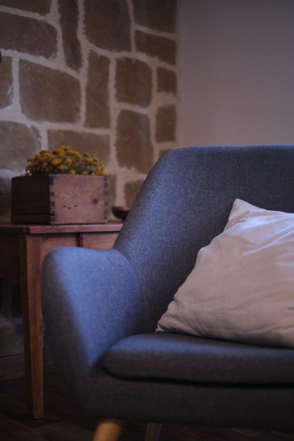Casa Rural Fuentelgato Huerta del Marquesado Luaran gambar